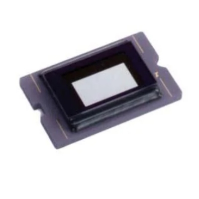 DLP472TPFQY Integrierter Schaltkreislauf Chip 0,47 Zoll 4K DLP Digital Mikromirror Gerät DMD