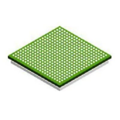 AFE7686IABJ Drahtloses Kommunikationsmodul RF Frontend FCBGA-400 RF-Probenahme-AFEs