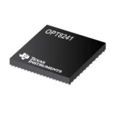 OPT8241NBNL Sensor IC 3D-Flugzeit-Sensoren COG-78 3D ToF-Bildsensoren