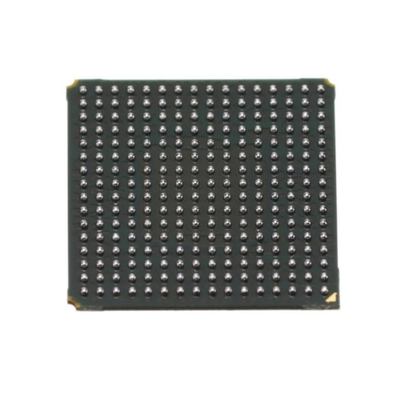 DAC39RFS12ACL Integrierte Schaltkreis-Chip Digitale zu analogen Konverter 16-Bit-HF-DACs