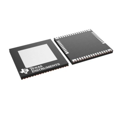 LMG3526R030RQSR Integrierter Schaltkreislauf Chip GaN FET 650V Galliumnitrid-Leistungsstufe