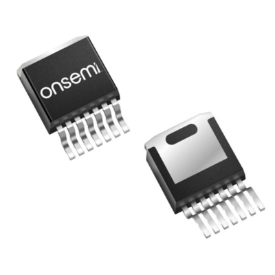 NVH4L032N065M3S Integrierter Schaltkreislauf Chip SiC MOSFETs 650V Siliziumkarbid MOSFET Transistor