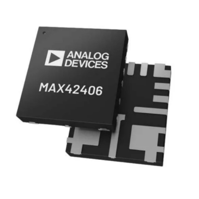 MAX42406AFOA Integrierter Schaltkreislauf 36V voll integrierte synchrone Buck-Wandler