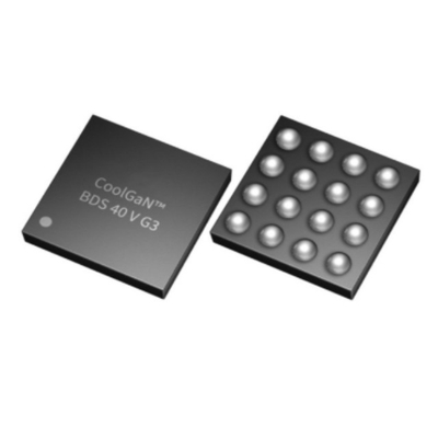 IGK080B041S Integrierter Schaltkreislauf Chip 40V 14A 6mΩ CoolGaNTM Transistoren UFWLB-16