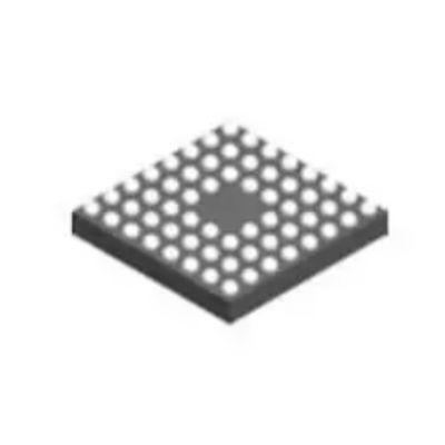 AMC87208YBFR Integrierter Schaltkreislauf Chip 8-Kanal 16-Bit-Analog-Controller DSBGA-60