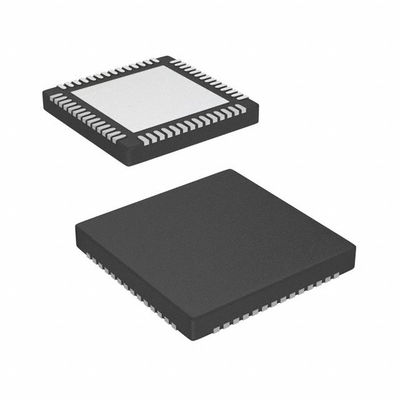 ADS9212RSHR Integrierter Schaltkreis Chip Oktal 10-Bit Hochgeschwindigkeits-ADC-Wandler VQFN-56