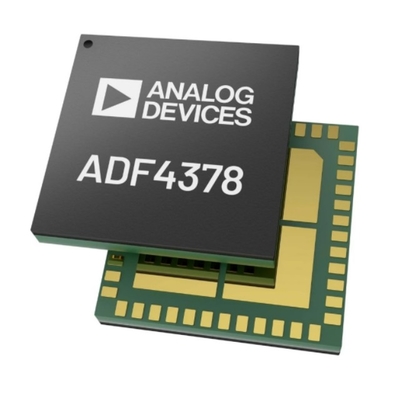 ADF4372BCCZ integrierter Schaltkreis Chip Mikrowellenbreitband-Synthesizer mit integrierter VCO