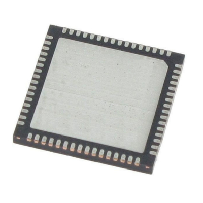ADBMS6948WCCSZ Integrierte Schaltkreislauf-Chip 16-Kanal-Batteriepaketüberwachungssystem