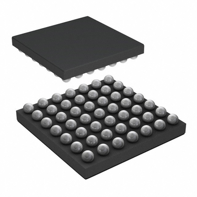 ADATE209BBCZ integrierter Schaltkreislauf Chip Hochgeschwindigkeit 4,0 Gbps Dual Gate Treiber