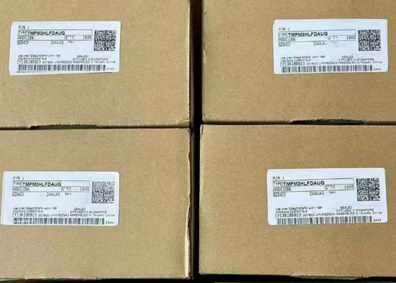 TMPM3HLFDAUG Mikrocontroller MCU 32-Bit ARM Cortex-M3 TXZ+ Mikrocontroller IC 64-LQFP