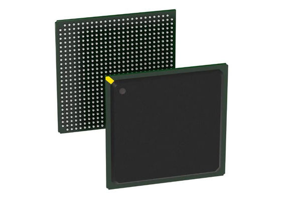 M2GL090TS-1FG676I Feldprogrammierbare Tor-Array Hochleistungs-IGLOO®2 FPGA-IC