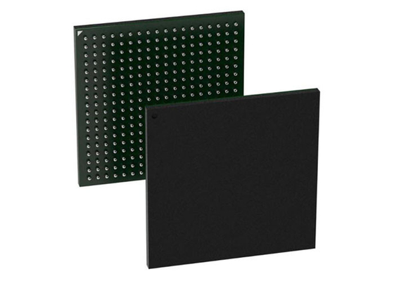 M2GL050TS-FCS325I Feldprogrammierbare Tor-Array IGLOO®2 FPGA IC TFBGA-325 FPGA-Chips