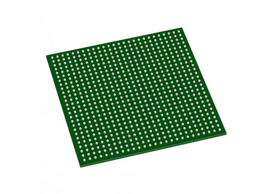 M2GL090-1FG676I Feldprogrammierbare Tor-Array 1.2V IGLOO2 FPGA IC für sicheres Wireless