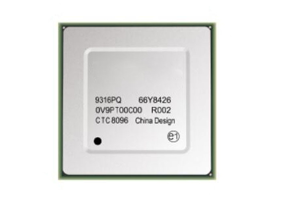 CTC8096 Ethernet-IC Ethernet-Switches 10GE/40GE Hochleistungs-Ethernet-Switching-Chips