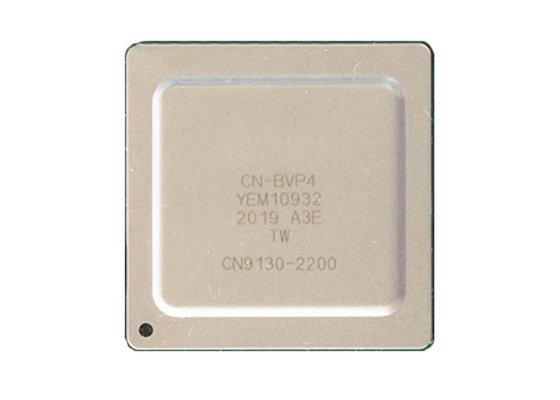 CN9130-2200-NG-AUS-G KI-Prozessor Chip Multi-Core SoC Quad Core Arm®v8 System auf dem Chip
