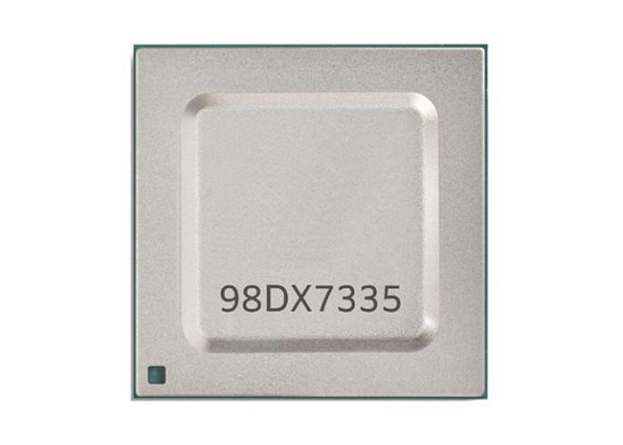 98DX7335A0-BZI4C000 Ethernet-IC Ethernet-Switches 1600Gbps Ethernet-Zugriff und Edge-Switch