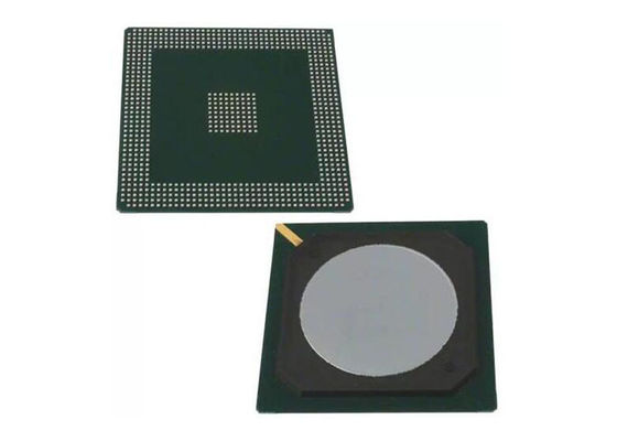 98DX4530MA1-BZI4C000 Ethernet-IC-Ethernet-Switches für Unternehmenszugriff und Edge