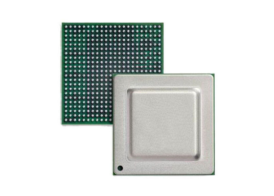 88X5121-A1-BVV4C000 Ethernet-IC PHYs Transceiver Dual 100Gbps Ethernet-Transceiver