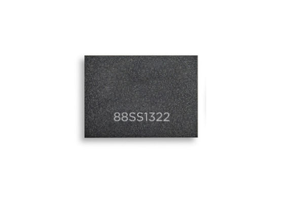 88SS1322B0-DAK2C000 Speicher-IC-Chip PCIe Gen 4-Kanal DRAMless SSD-Controller