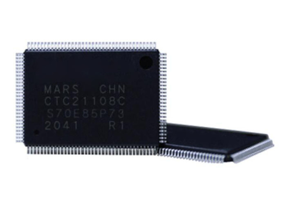 CTC21108 Ethernet-IC Einzel-IC 10/100/1000M Ethernet-Transceiver Ethernet PHY-Transceiver