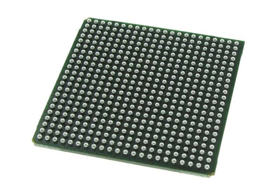 M2GL025TS-1FG484M Feldprogrammierbare Tor-Array Niedrigdichte FPGA 27.6KLE IGLOO2 FPGA