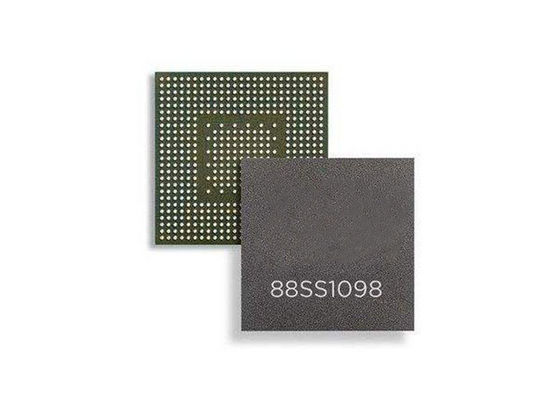 88SS1098C3-BWF2C000 Speicher-IC-Chip 8TB Kapazität PCIe Gen 8-Kanal NAND-Controller