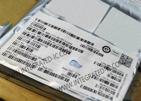 88E1111-B2-RCJ1C000 Ethernet-IC Alaska Ultra Gigabit Ethernet PHY-Transceiver