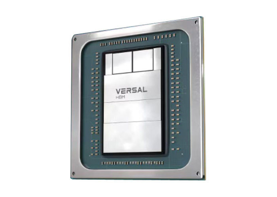 XCVH1742-2LSELSVA4737 KI-Prozessorchip VH1742 HBM Serie 16 GB HBM DRAM Adaptive SoCs