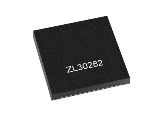 ZL30282LDG1 Integrierte Schaltkreischip PCIe-Uhrgeneratoren PCIe Gen 1-4 Uhrgenerator