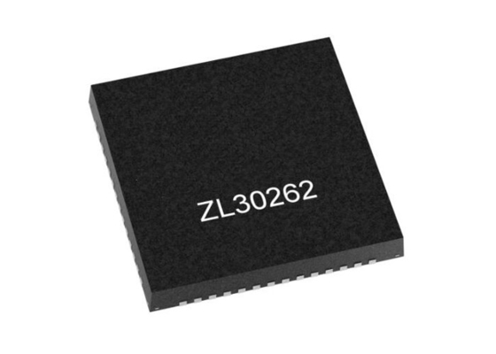 ZL30262LDF1 integrierte Schaltkreislauf-Chips Hochleistungs-Low-Jitter-Uhrgeneratoren
