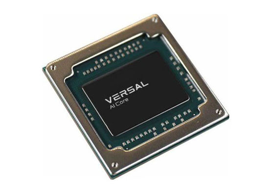 XCVC1802-2MLIVSVA2197 KI Prozessor Chip 300 KI Motoren VC1802 Versal KI Kern Adaptive SoCs