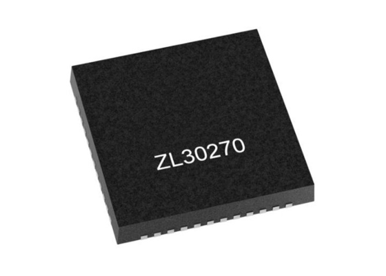 ZL30270LDG1S integrierte Schaltung Chip Low-Jitter-Uhrgeneratoren VQFN48 Jitter-Synthesizer