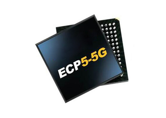 LFE5UM5G-85F-8BG756I Feldprogrammierbare Tor-Array FPGA Chip 400MHz ECP5-5G FPGA IC