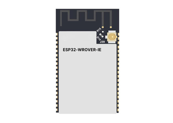 ESP32-WROVER-IE-N4R2 Modul für drahtlose Kommunikation 4 MB Quad SP Flash WiFi + BT LE MCU Module