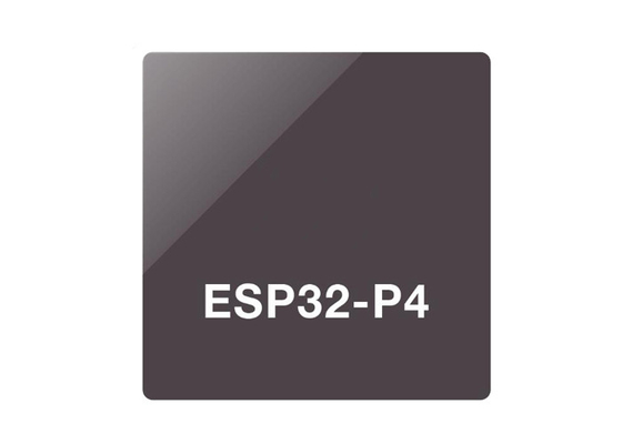 ESP32-P4NRW16 KI-Prozessor-Chip Hochleistungs-SoC mit AI-Instruktionserweiterungen