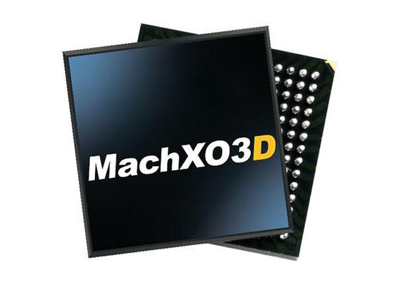 LCMXO3D-4300HC-5FTG256C Feldprogrammierbare Tor-Array hoch gesicherte FPGA MachXO3D FPGA