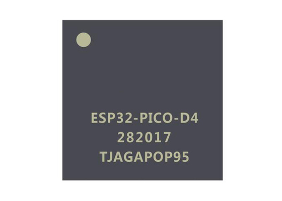 ESP32-PICO-D4 Funkkommunikationsmodul System-in-Package-Module 2,4 GHz SiP-Module