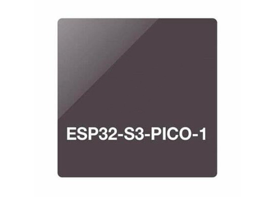 ESP32-S3-PICO-1-N8R2 Modul für drahtlose Kommunikation 8 MB (Quad SPI Flash Wi-Fi und BT LE SiP)