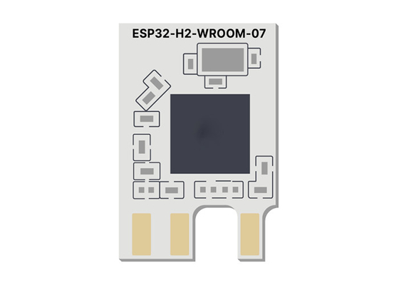 ESP32-H2-WROOM-07-H2 drahtloses Kommunikationsmodul Universal Low Power BT und IEEE 802.15.4 Doppelmodule