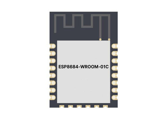 ESP8684-WROOM-01C-H4 Modul für drahtlose Kommunikation