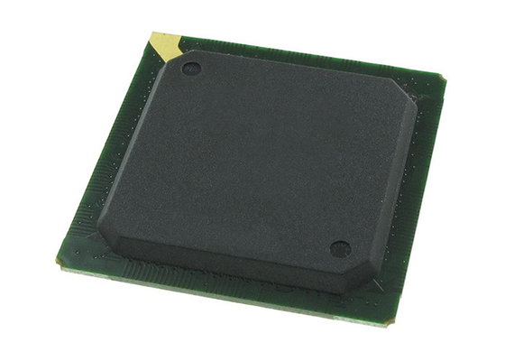 LFE5UM-45F-6BG381I Feldprogrammierbare Tor-Array Hochgeschwindigkeits-43.8K LUTs ECP5 FPGA IC