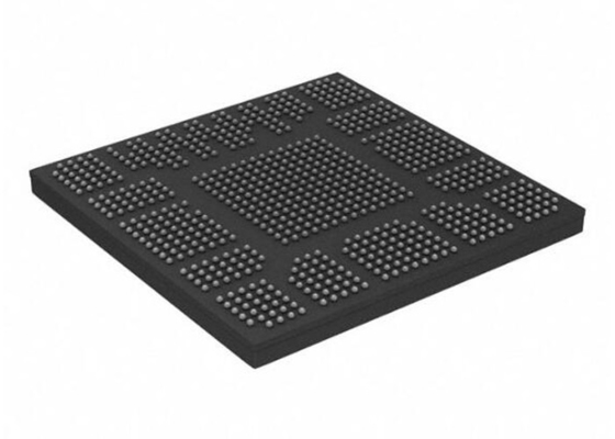 LFE5UM-85F-7BG756I Feldprogrammierbare Tor-Array ECP5 FPGA Chip CABGA-756 FPGA IC