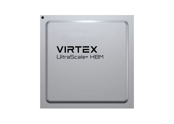 XCVU37P-2FSVH2892I Feldprogrammierbare Gate-Array VirtexTM UltraScale+TM HBM FPGA zur Berechnungsbeschleunigung