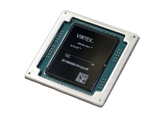 XCVU13P-2FHGB2104I Feldprogrammierbares Tor Array 455Mbit VirtexTM UltraScale+TM FPGA