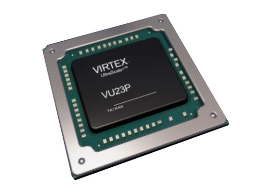 XCVU23P-2VSVA1365I Feldprogrammierbare Tor-Array Virtex Ultrascale+ FPGA VU23P FPGA