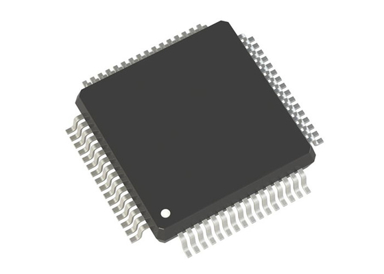 STM32F091RBT6 Mikrocontroller MCU 32-Bit Einzelkern 48MHz Mikrocontroller MCU