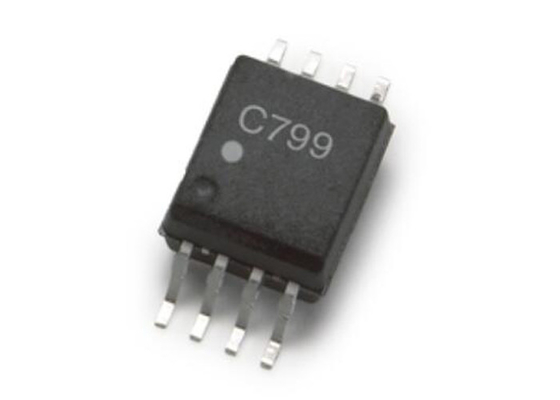 ACPL-C799-000E integrierter Schaltkreislaufchip optisch isolierter Sigma-Delta-Modulator