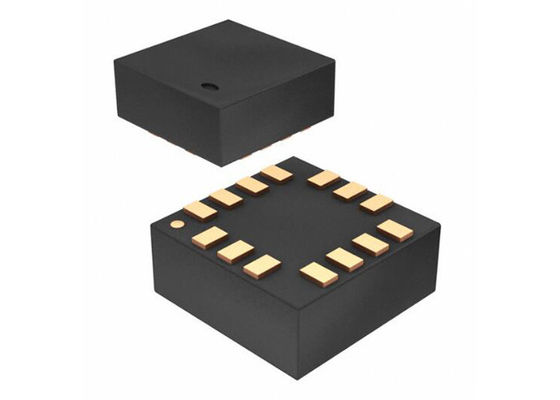 LSM6DSOWTR Sensor IC iNEMO 6DoF IMU 6-Achsen Trägheitsmessgerät 6-Achsen IMU