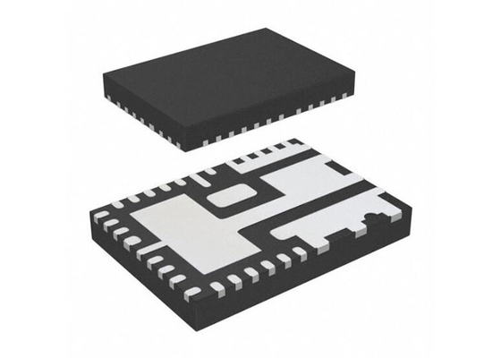 IR38064M Integrierter Schaltkreislauf Chip Synchroner Buck-Regulator 35A POL Spannungsregler