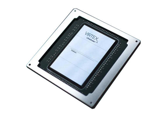XCVU11P-2FLGF1924I Feldprogrammierbare Tor-Array FPGA-Chip 341Mbit VU11P Logik-System